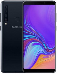 Замена экрана на телефоне Samsung Galaxy A9 (2018) в Чебоксарах